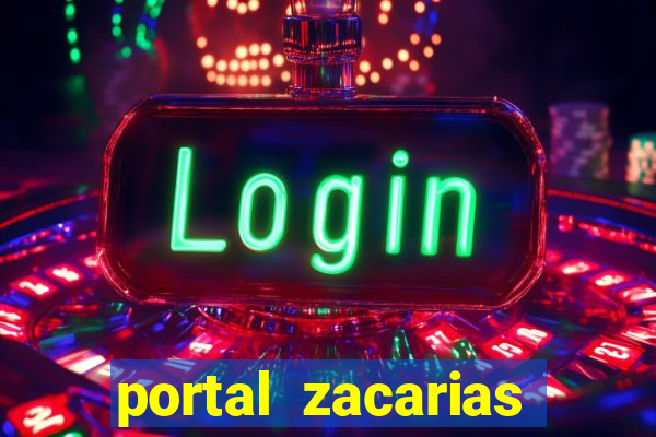 portal zacarias maloqueiro cavando sua cova